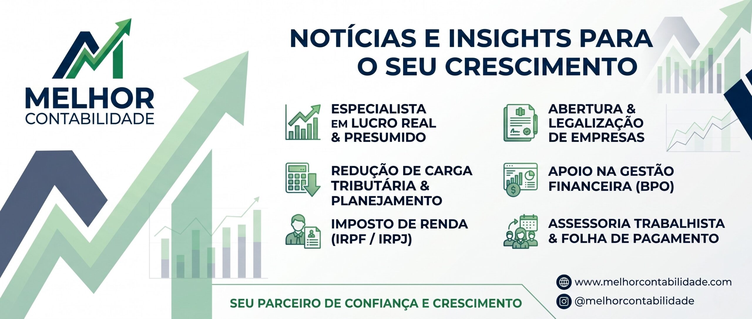 Melhor Contabilidade