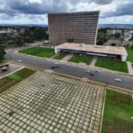 Palácio do Buriti