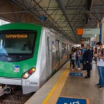 Metrô