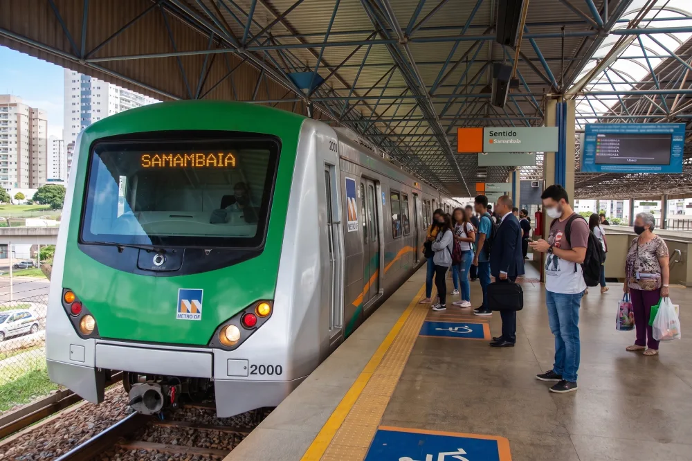 Metrô